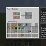 Многоразовые детали