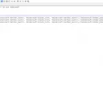 Создание первого рецепта