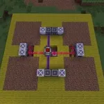 Ферма дерева