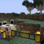 Новые механизмы