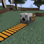 Транспортировка ресурсов