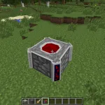 Blood Magic