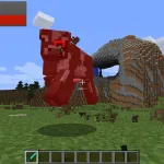 Damage Indicators Mod