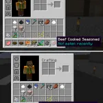 Описание еды