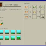 Информация о растениях