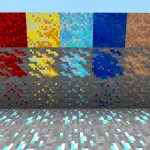Dense Ores