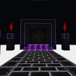 Еще один пример смены текстур с помощью мода