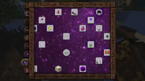 Сервера с модом Thaumic Bases