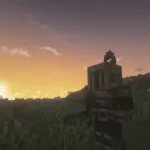 Бешеный рыцарь