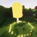 Грибное кольцо