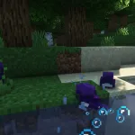 Воробьиные птички