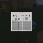 Торговля со слаймом-жителем