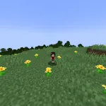 Персонаж, только вошедший в игру