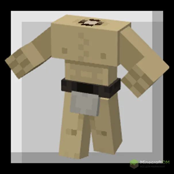 Безголовый