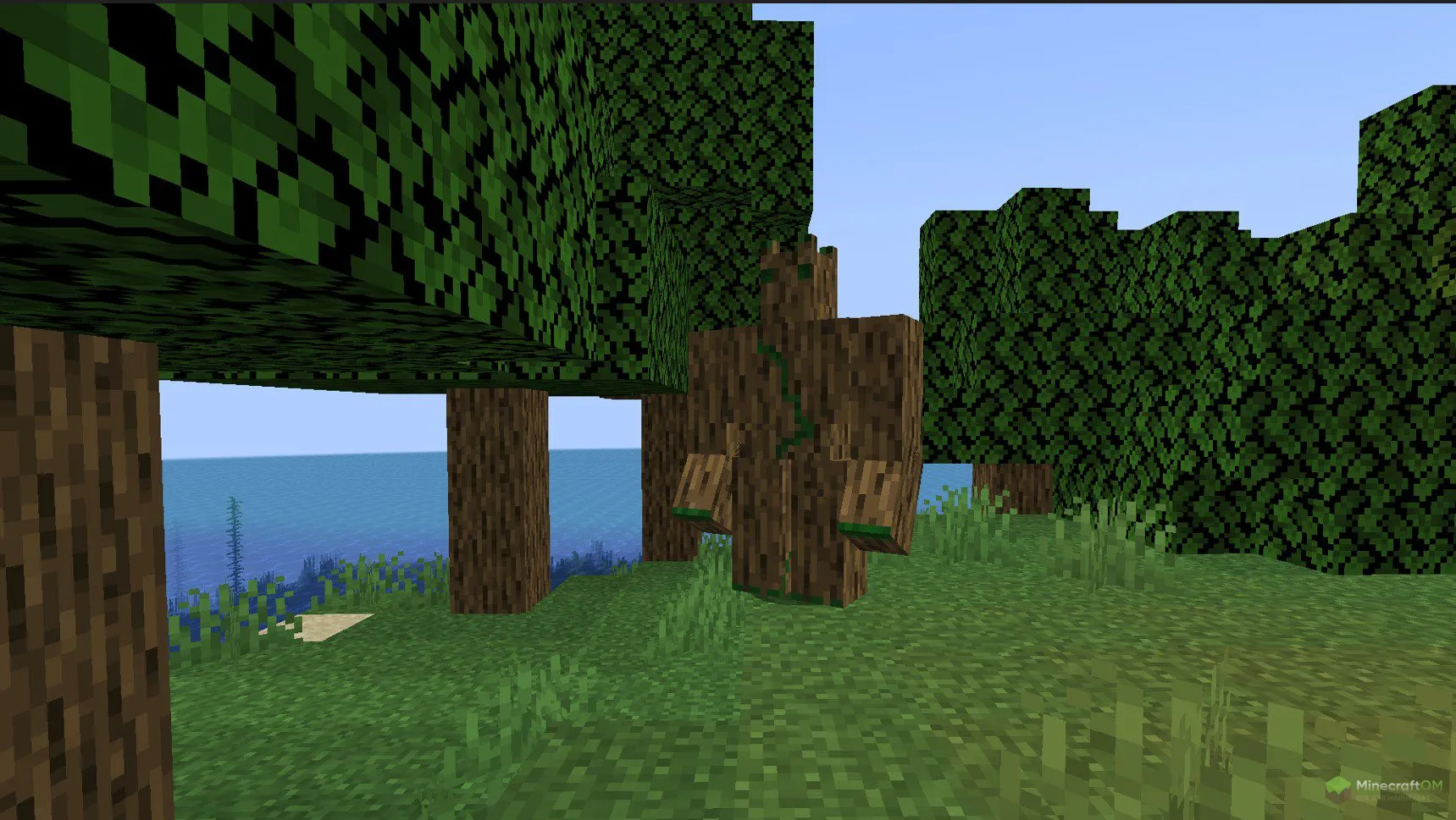 Лесной страж