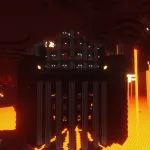 Подземелье Нижнего мира