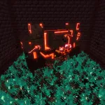 Моб чудовище Нижнего мира