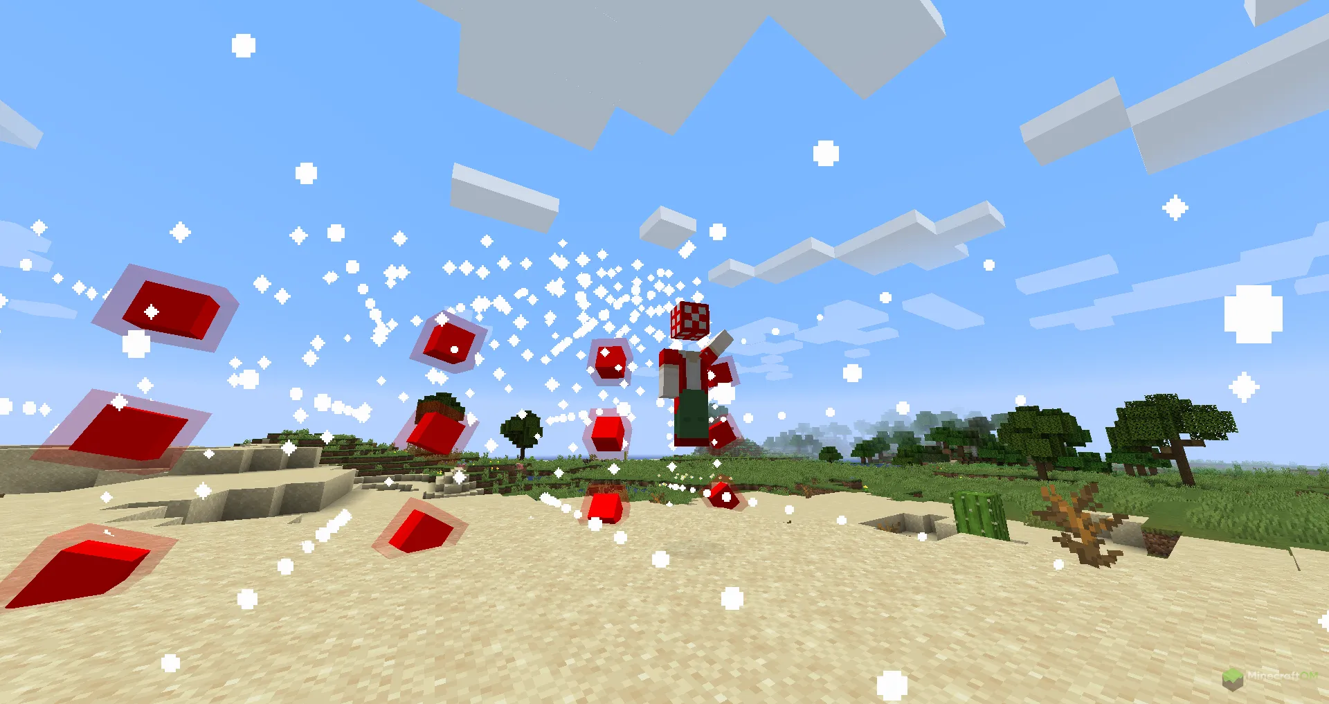 Босс Госпожа Фортуна