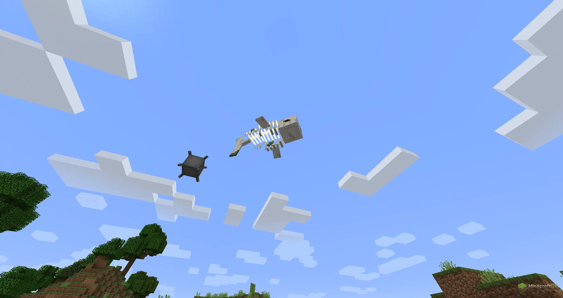 Босс Болотная челюсть