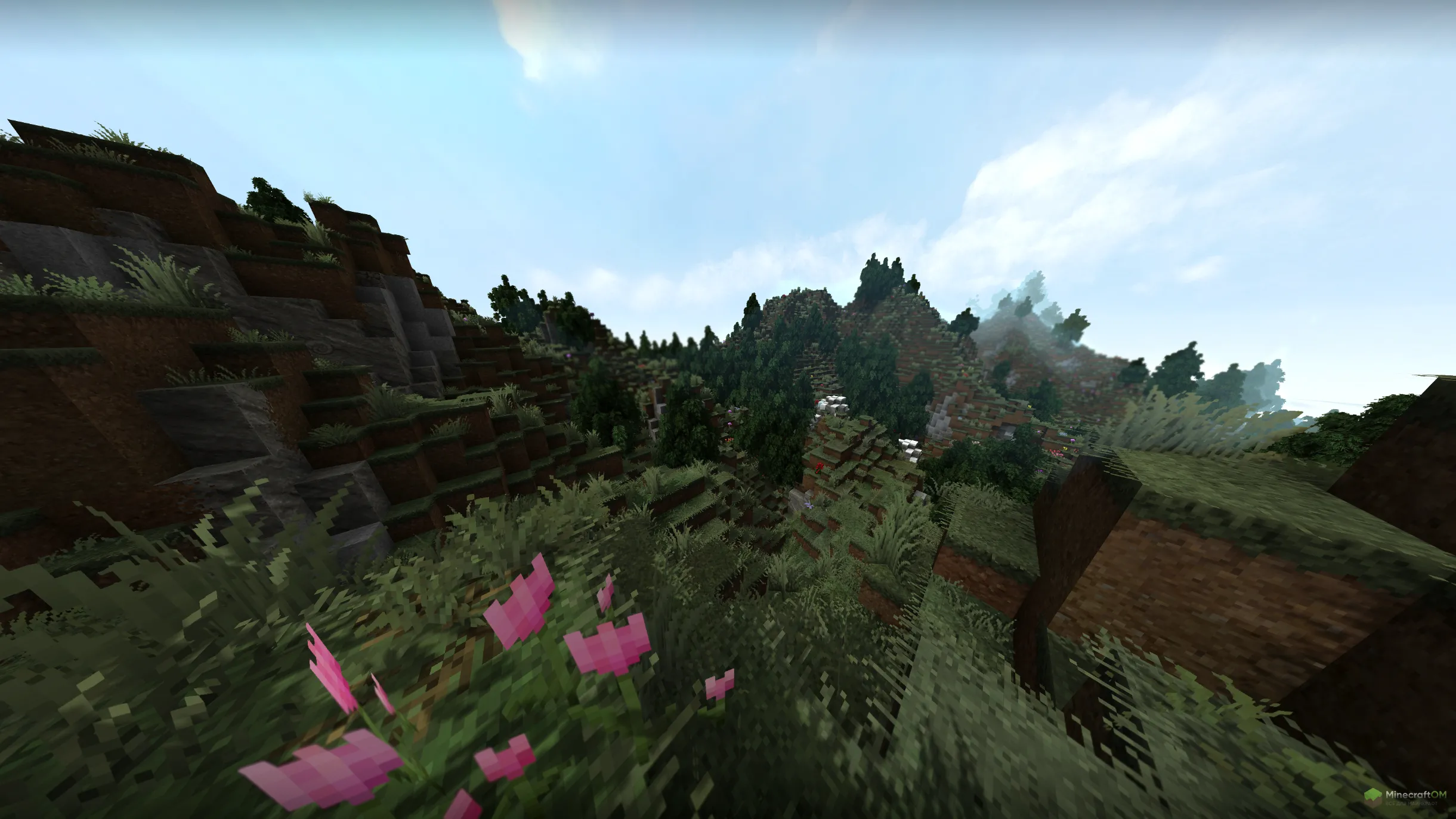 Epic Adventures