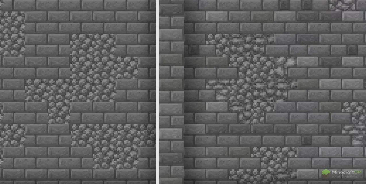 Embellished Stone
