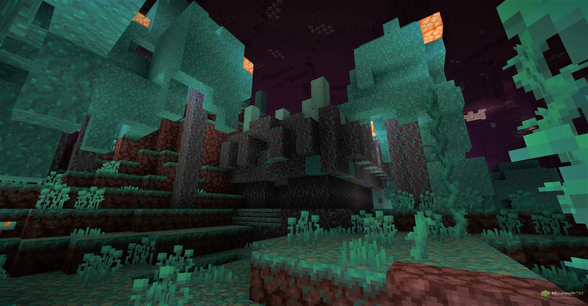 Repurposed Structures