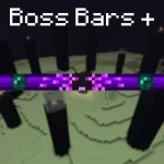 Enhanced Boss Bars