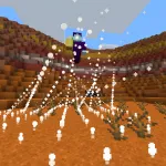 Босс Звонарь во время битвы