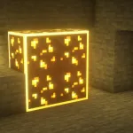 Visible Ores