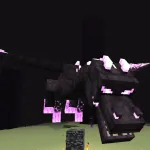 Эндер дракон