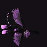 Энергетический шар Эндер дракона