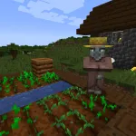 Моб разбойник-фермер