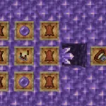 Крафт рецепта для устройства телепортации