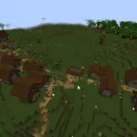 В этом мире разбойники стали хорошими жителями