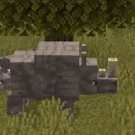 Мобы носороги