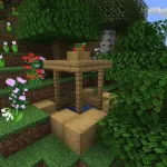 Repurposed Structures