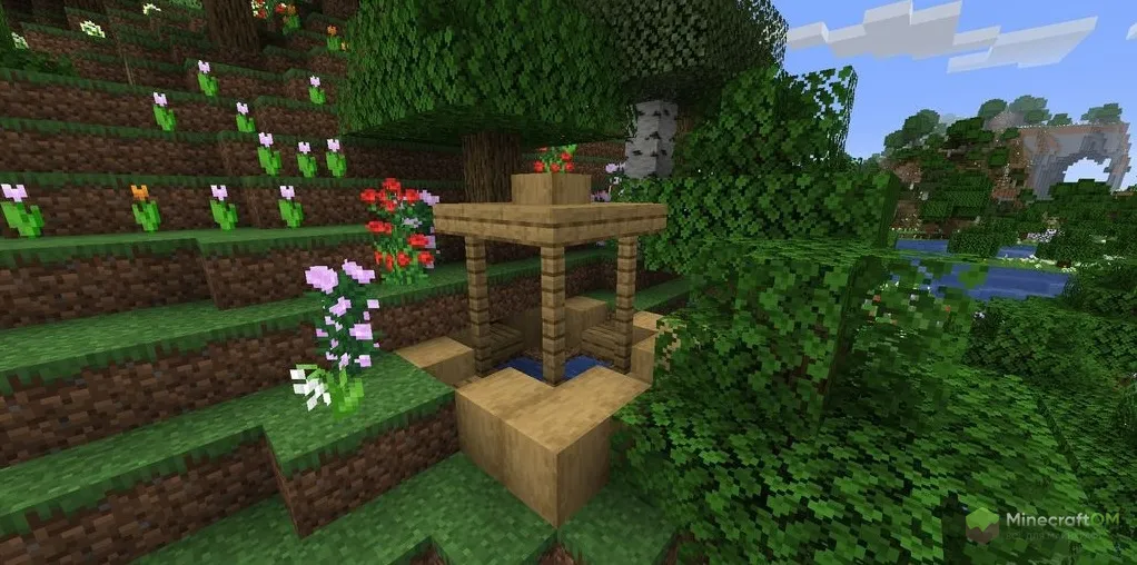 Repurposed Structures