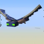 Обновлённые текстуры фантома