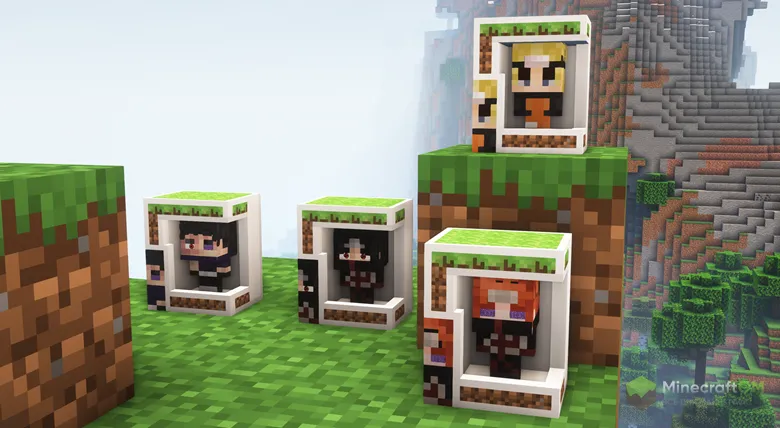 Аниме фигурки