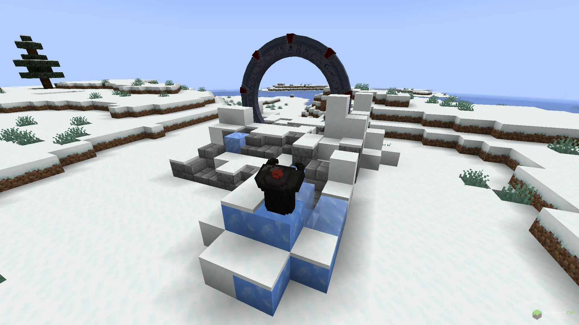 Звездные врата