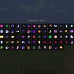 Все виды эффектов