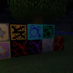 Различные блоки