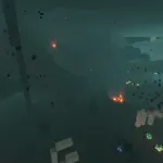 Новые фишки в Нижнем мире