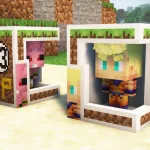 Аниме фигурки