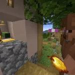 Изменения в торговле при лечении жителей