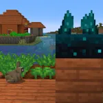 Новые возбудители скалк-сенсора