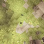 Зомби-мобы на потолке