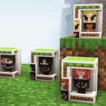 Аниме фигурки