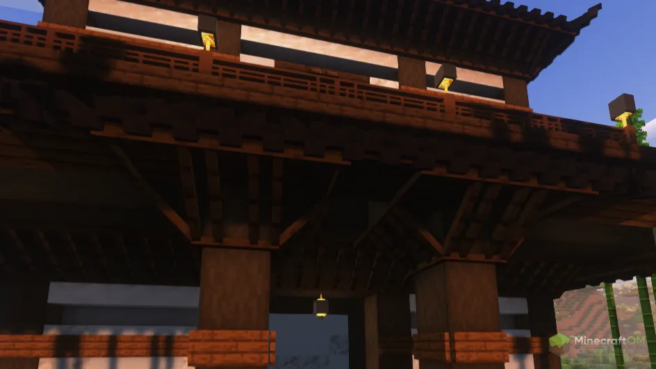 Новые декоративные блоки