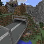 Вход в туннель